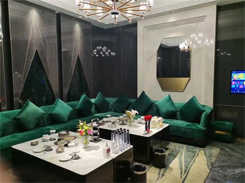 七台河小时场ktv总排行-桃山区ktv预定