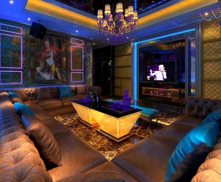 七台河高端小时场ktv-桃山区ktv预定